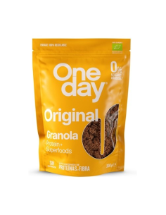 One Day Granola Original Bio 300 g  de One Day Granolas