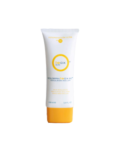 Solderm50+ Emulsión Solar 100Ml de Ioox