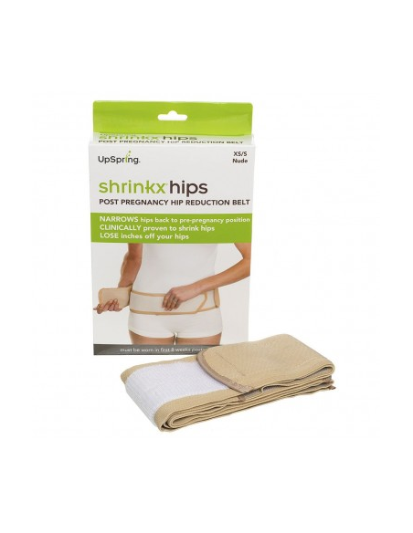 Shrinkxhips Cinturon Pelv Post Parto T/Xs-S de Isimo
