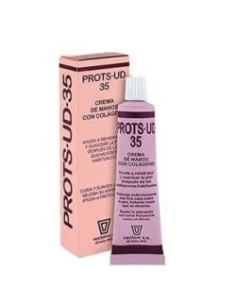 Prots Ud 35 Guant Crema 40Ml. de Vectem