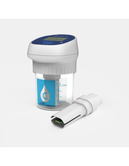 Lit-Control Ph Sensor 1Kit de Devicare