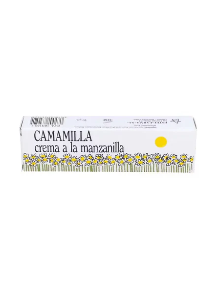 Camamilla Crema 40Gr de Estel-Farma