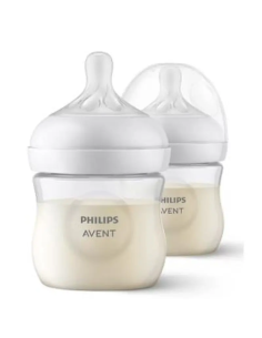 Biberon Natural Response 2Ud 125Ml Scy900/02 de Avent