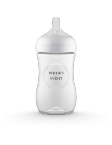 Biberon Natural Response 260Ml Scy903/01 de Avent