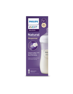 Biberon Natural Response 330Ml Scy906/01 de Avent
