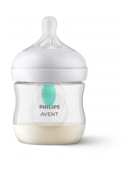 Biberon Natural Response Airfree 125Ml Scy670/01 de Avent