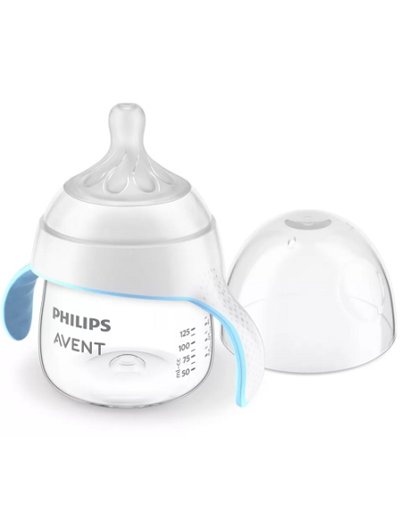 Vaso Natural Response 4M+ 150Ml Scf263/61 de Avent