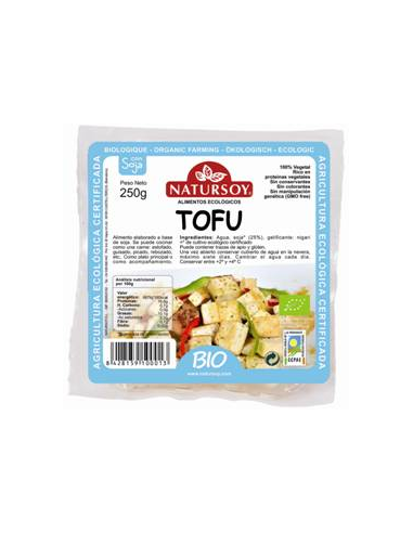 Tofu