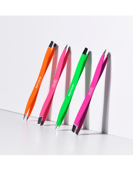 Beter Pinza De Depilar Duplybeter de Beter