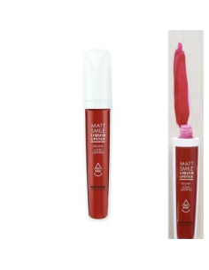 Matt Liquid Lipstick 1 Unidad Color 05 Red de Beter