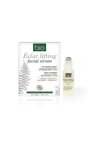 Purete Bio Eclat Lifting Roll-On de Purete Bio