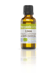 Lima 30 Ml de Terpenic