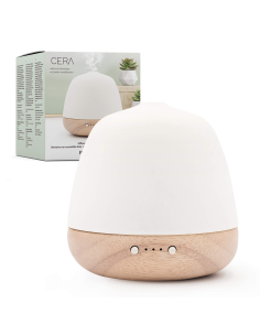 Cera Madera/Ceramica Madera/Ceramica de Pranarom