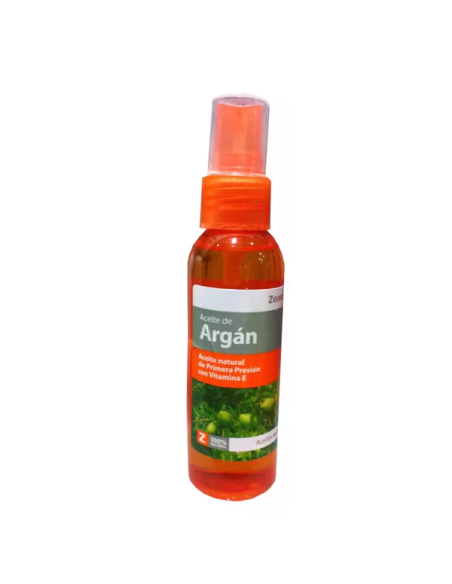 Aceite De Argan 120 Ml de Vaminter