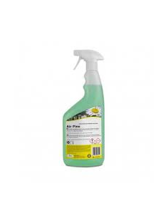 Purificador Ambiente Pino+Eucalipto 125 Ml Bio 100