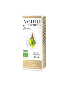 Dietisa Yemo Extracts Pino 15 Ml de Dietisa