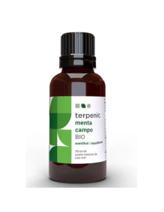 Menta Campo 30 Ml de Terpenic