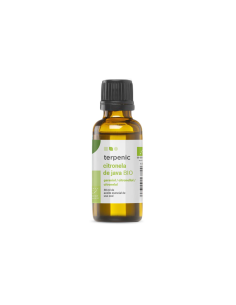 Citronela De Java 100 Ml de Terpenic