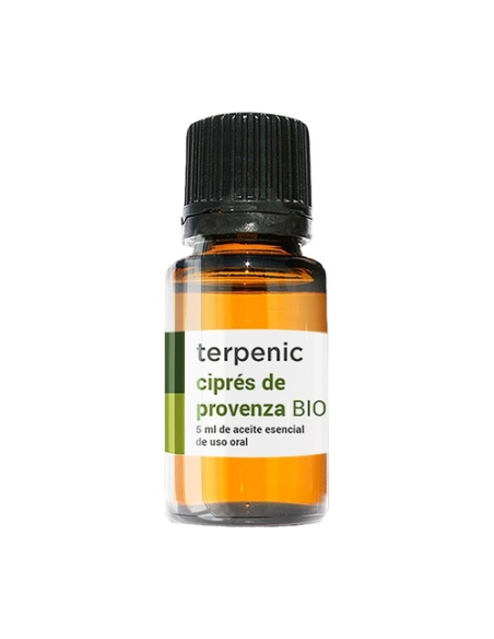 Cipres De Provenza Bio 5 Ml de Terpenic