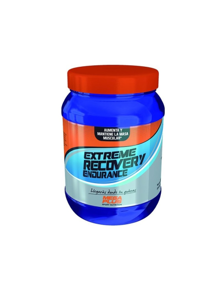 Extreme Recov.Endur. Choco 10Sobres de