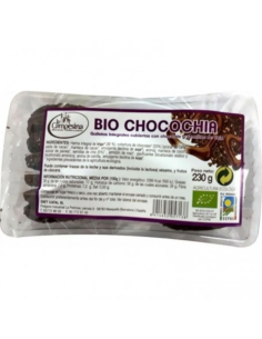Bio Chocochia (Chia) 230G de Campesina