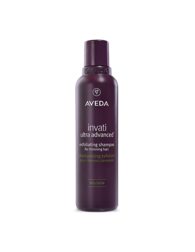 Invati Advanced Champu Exfoliante Rich de Aveda