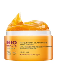 Masque Detox 50 Ml  Set de Bio Beaute