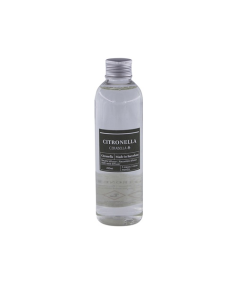 Recambio Mikado Mikrepr Citronela 200 Ml de Cerabella