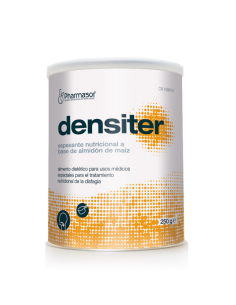 Densiter de Pharmasor: Vitalidad y Bienestar Natural