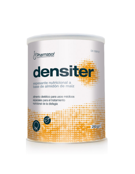 Densiter de Pharmasor: Vitalidad y Bienestar Natural