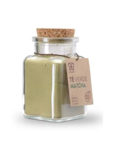 Te Verde 50 Gr.Eco de Naturcid