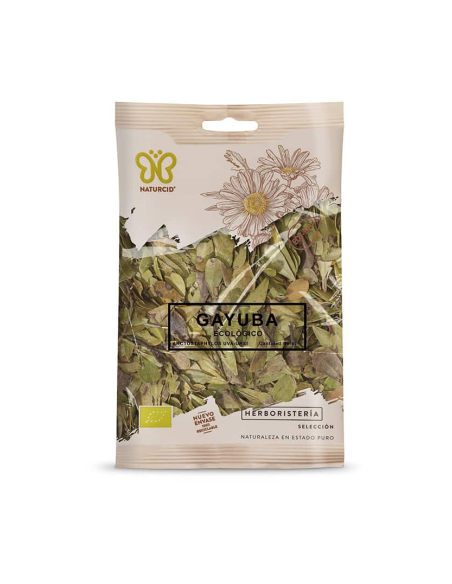 Gayuba Eco 1 Kg. de Naturcid