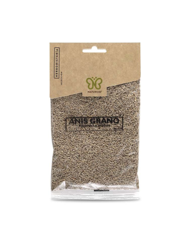 Anis Grano 1 Kg. de Naturcid