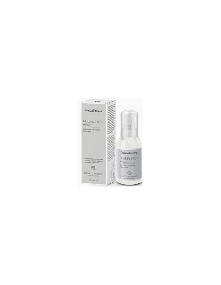 Esential Hialuronic 50ml - Hidratación Profunda y Natural