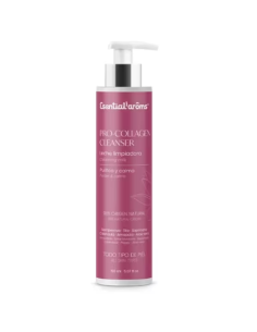Pro-Collagen Cleansing Milk 100ml Esential Aroms  Limpieza Facial