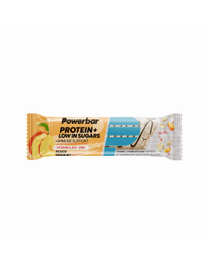 Proteinplus Low Sugar Caffeine 1Amp. de Power Bar
