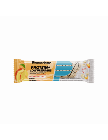 Proteinplus Low Sugar Caffeine 1Amp  Energía y Proteína Saludable