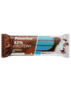 Barrita Proteinplus 52% Cola 1Ud 67Ml de Power Bar