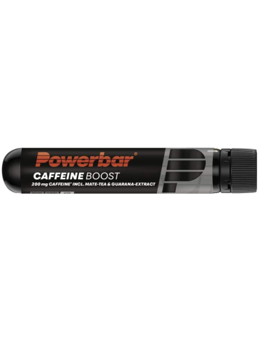 Viale De Caffeine Caffeine 1Amp. de Power Bar