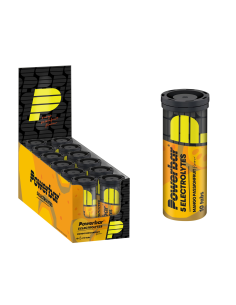 Electrolytes Mango-Passionfruit 10Tabs de Power Bar