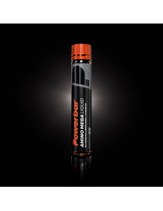 Proteinplus High Protein Drink Amino Mega 1Amp. de Power Bar