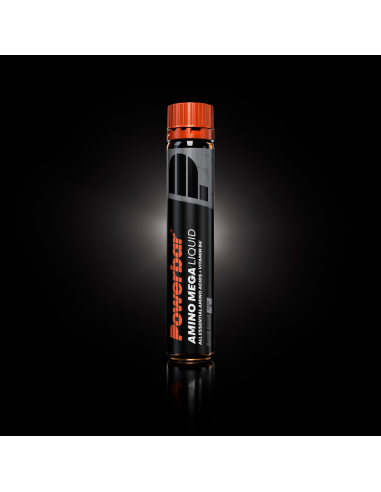 Viale De Amino Mega Amino Mega 1Amp. de Power Bar