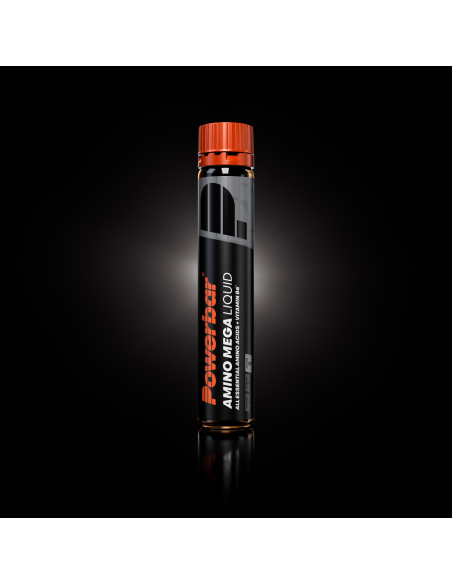 Viale De Amino Mega Amino Mega 1Amp. de Power Bar