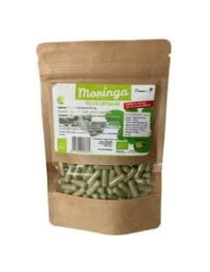 Moringa 90Cap. Bio de Dream Foods