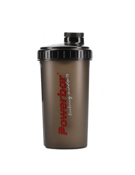 Mezclador Power Bar 700Ml de Power Bar