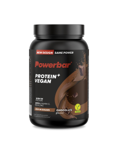 Proteinplus Vegan Immune Support Chocolate 570Gr. de Power Bar
