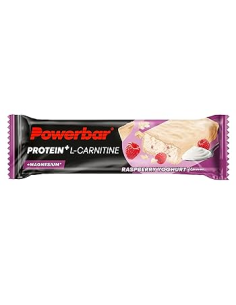 Proteinplus Minerals Raspberry-Yoghurt 1Barritas de Power Bar