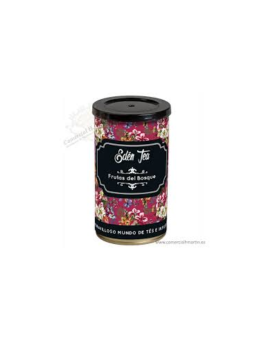 Te Frutas Del Bosque Bote 12 Piram. de Farma Te