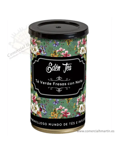 Té Verde Farma Te Bote 12 Pirámides  Salud y Bienestar Natural