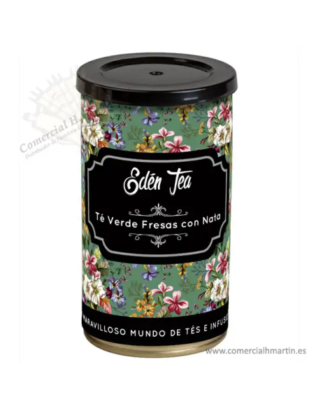 Té Verde Farma Te Bote 12 Pirámides  Salud y Bienestar Natural